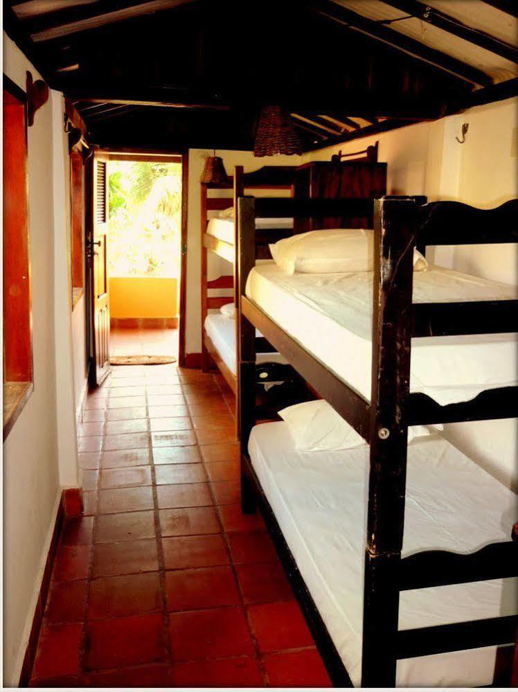 Hostel America Do Sul Jijoca de Jericoacoara Bagian luar foto