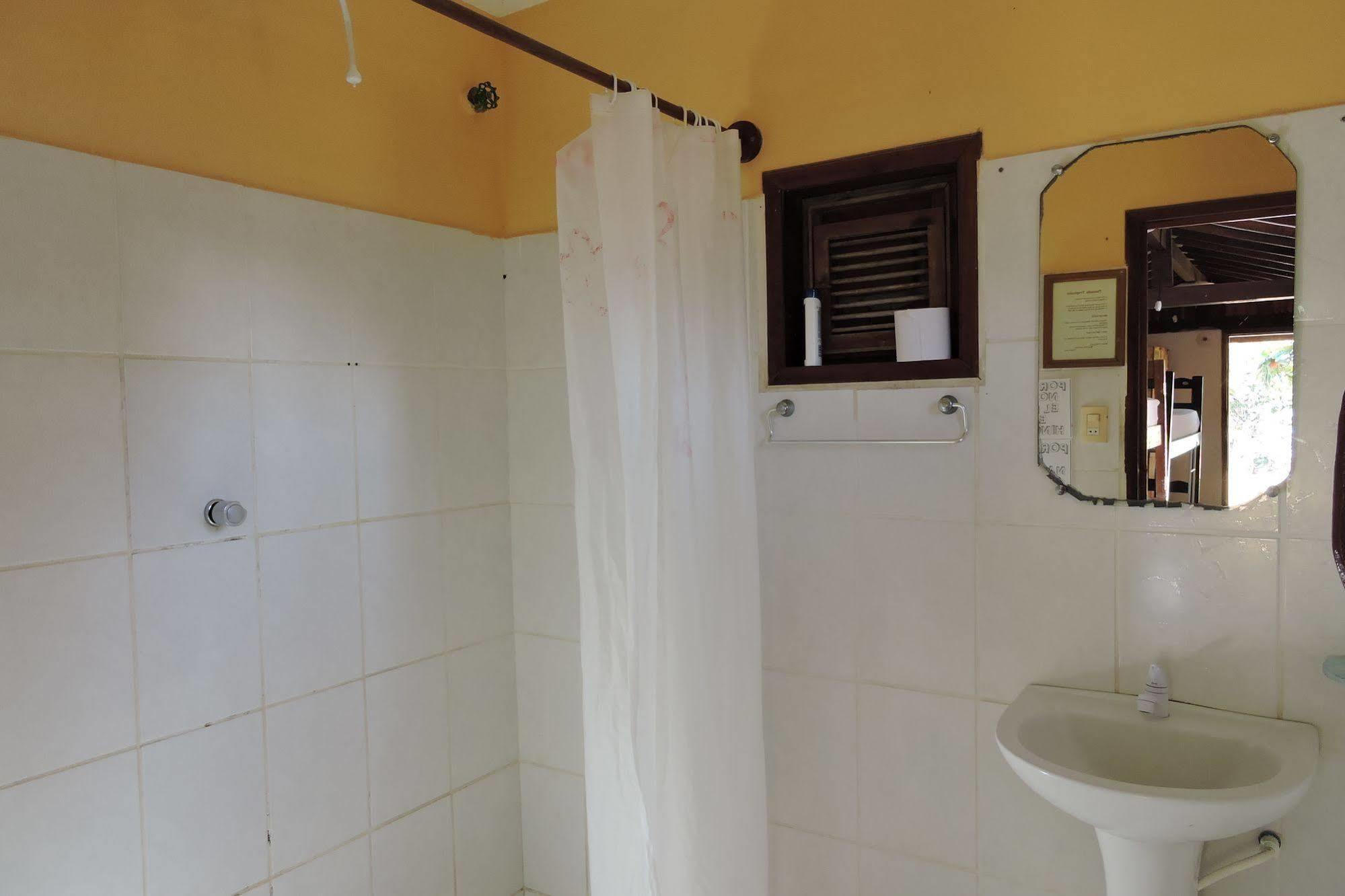Hostel America Do Sul Jijoca de Jericoacoara Bagian luar foto