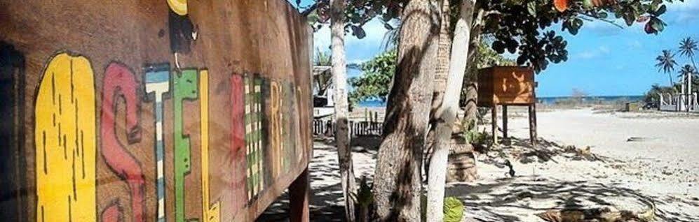 Hostel America Do Sul Jijoca de Jericoacoara Bagian luar foto