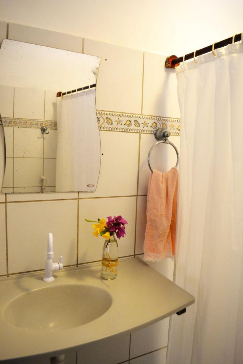 Hostel America Do Sul Jijoca de Jericoacoara Bagian luar foto