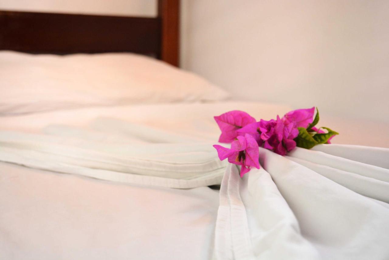 Hostel America Do Sul Jijoca de Jericoacoara Bagian luar foto