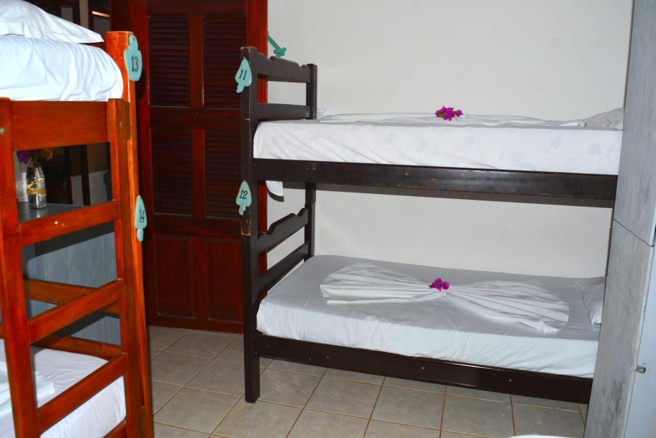 Hostel America Do Sul Jijoca de Jericoacoara Bagian luar foto