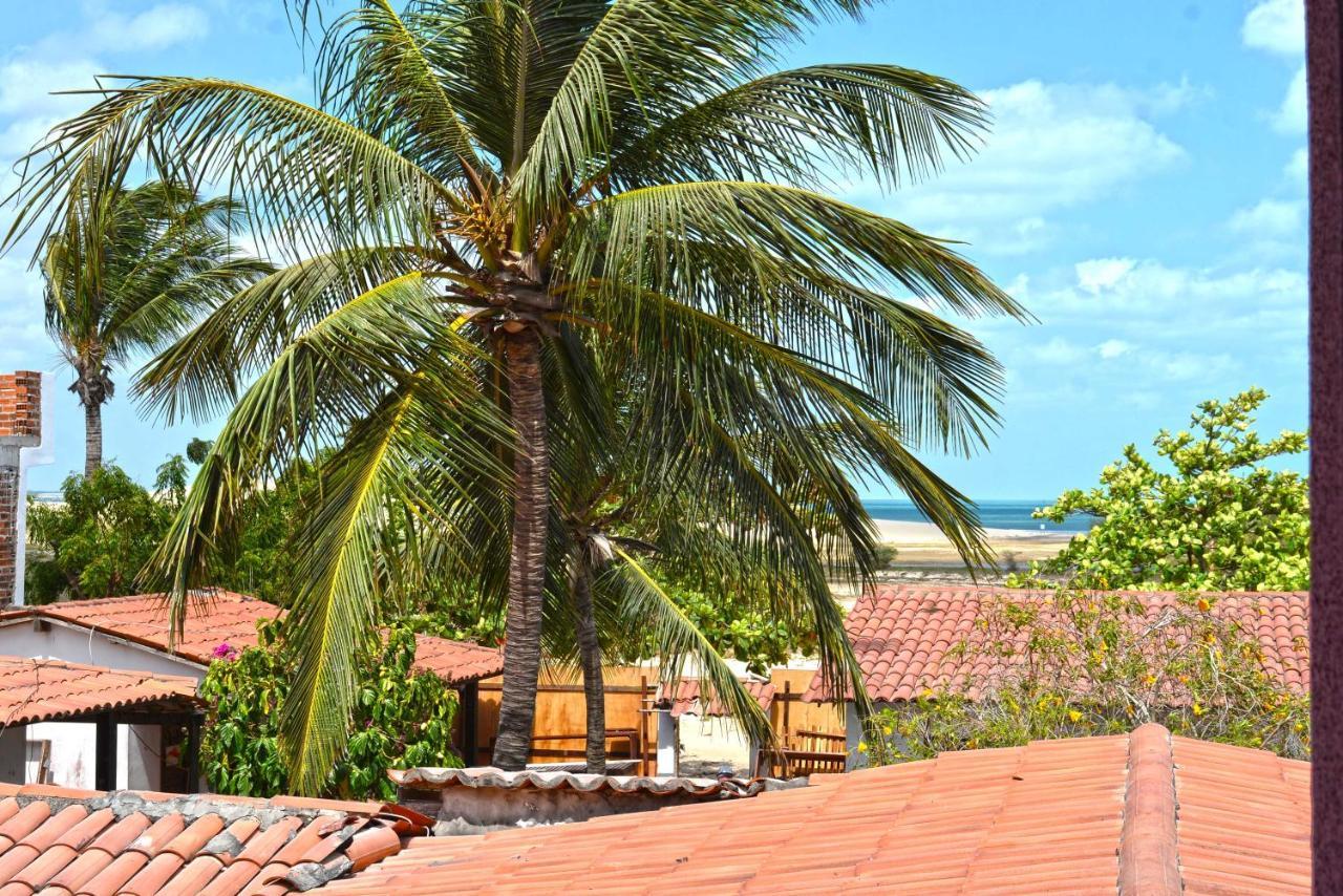 Hostel America Do Sul Jijoca de Jericoacoara Bagian luar foto