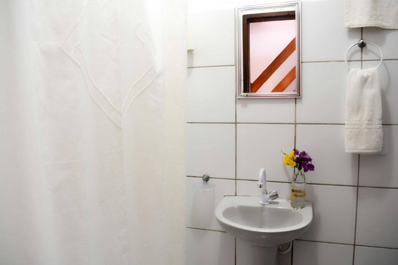 Hostel America Do Sul Jijoca de Jericoacoara Bagian luar foto